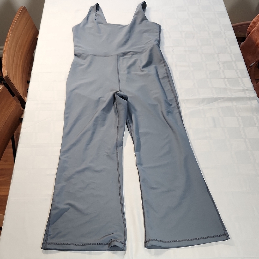 Old Navy Blue Jumpsuit